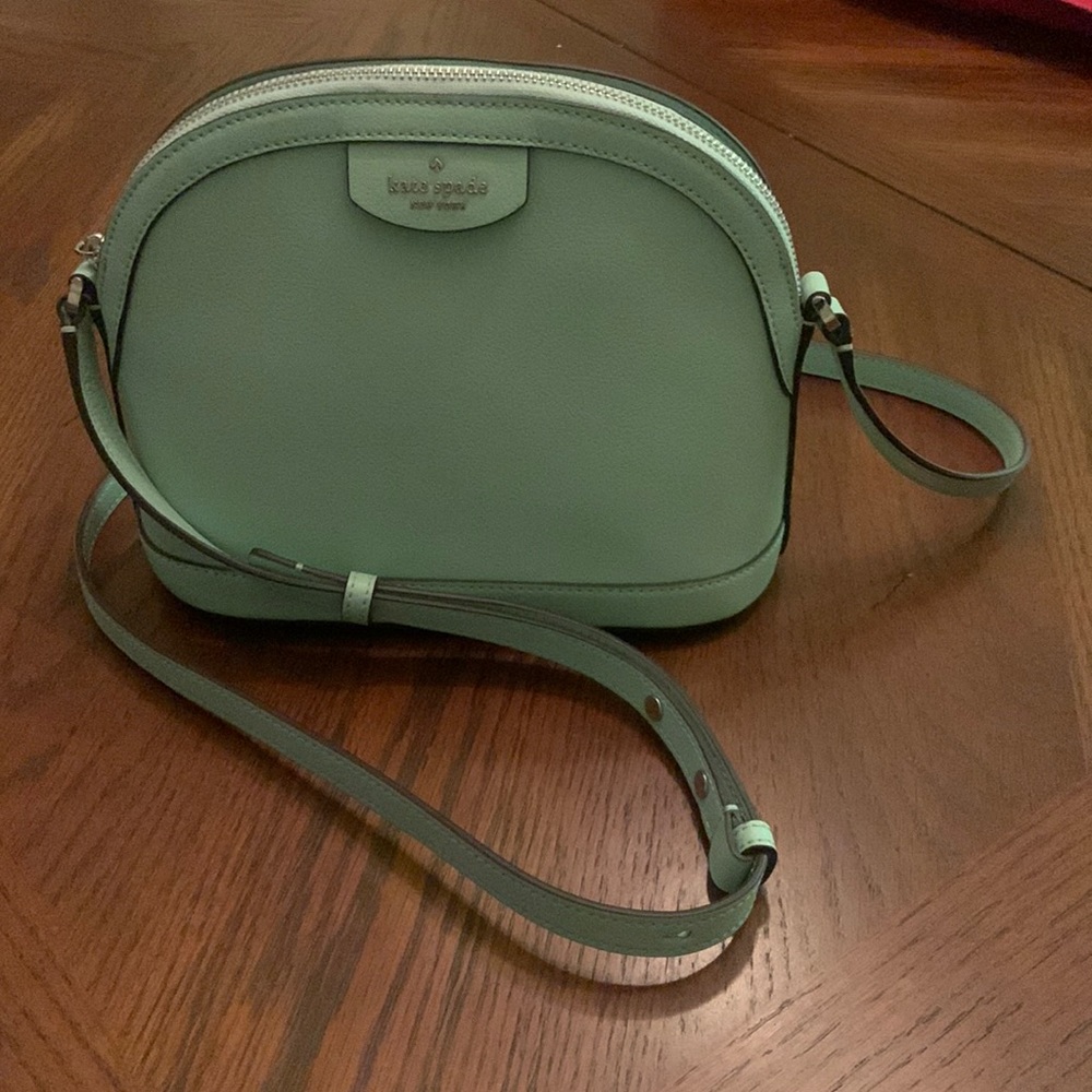 Kate Spade shoulder bag barely used